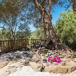 Casa Stazzu Saiacciu
