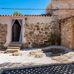 Casa Stazzu Saiacciu