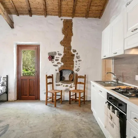 Nyaraló Casa Stazzu Saiacciu Palau