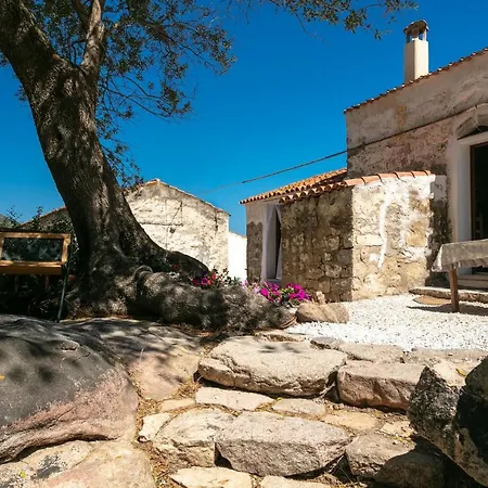 Casa Stazzu Saiacciu *
