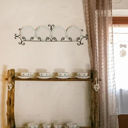 Casa Stazzu Saiacciu Holiday home Palau