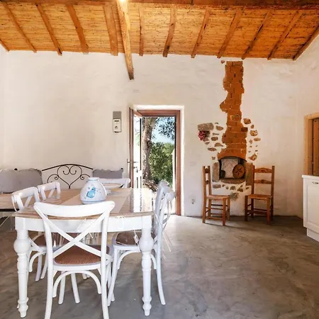 Casa Stazzu Saiacciu * Palau