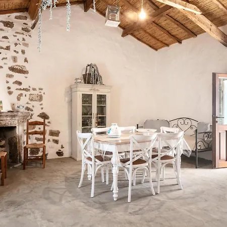 Casa Stazzu Saiacciu Holiday home Palau