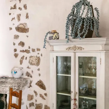 Casa Stazzu Saiacciu * Palau
