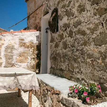 Casa Stazzu Saiacciu Palau