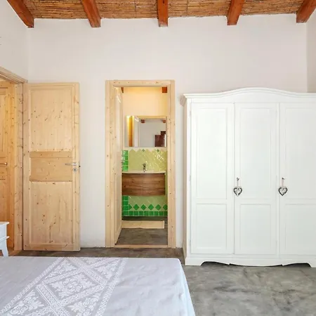 Casa Stazzu Saiacciu *