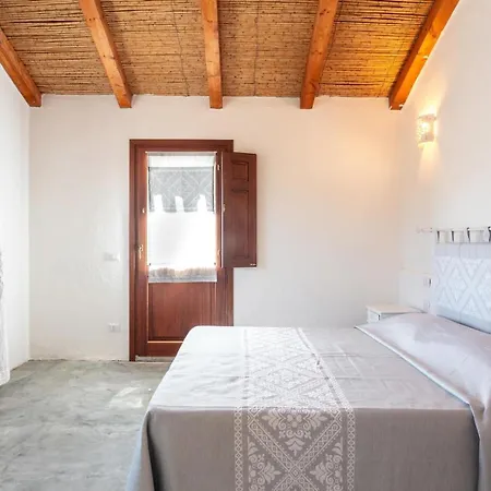 Casa Stazzu Saiacciu * Palau