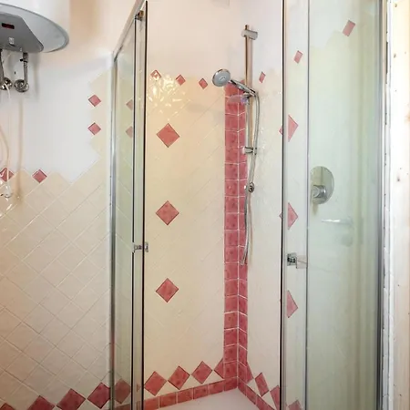 Holiday home Casa Stazzu Saiacciu