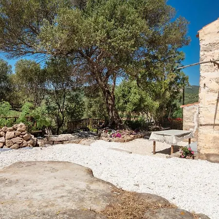 Casa Stazzu Saiacciu Holiday home