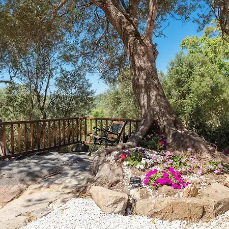 Casa Stazzu Saiacciu