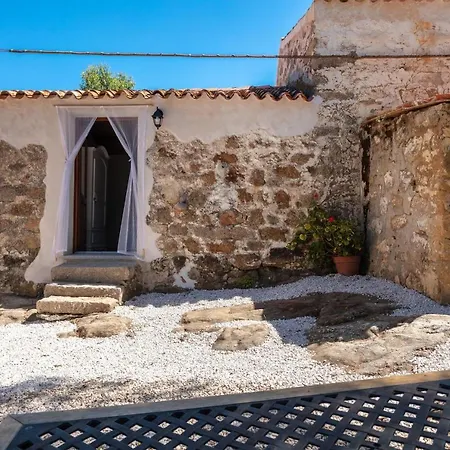 Casa Stazzu Saiacciu