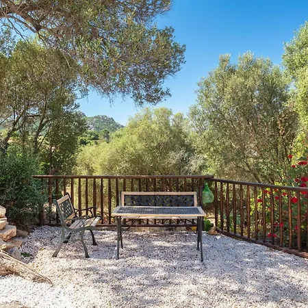 Casa vacanze Casa Stazzu Saiacciu *