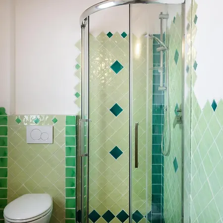 Casa Stazzu Saiacciu Feriehus