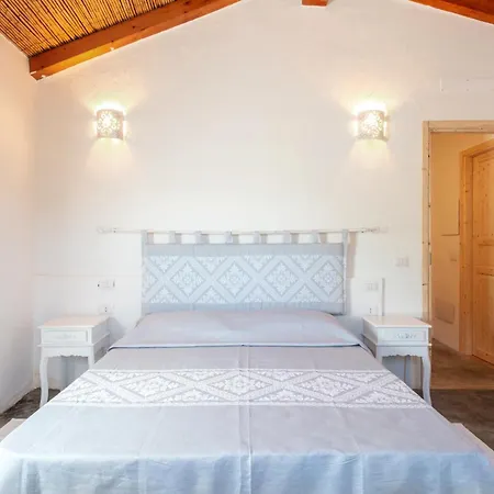 Casa Stazzu Saiacciu Holiday home Palau