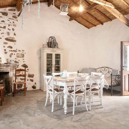 Holiday home Casa Stazzu Saiacciu Palau