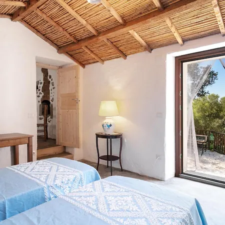Casa Stazzu Saiacciu Palau