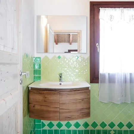 Casa Stazzu Saiacciu Palau