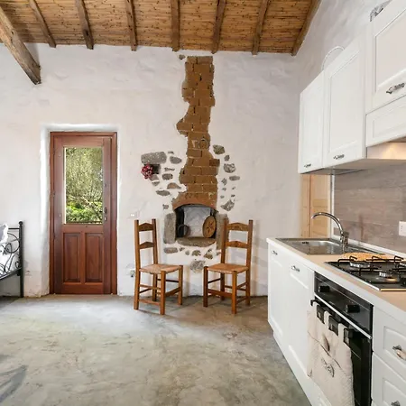 Casa Stazzu Saiacciu