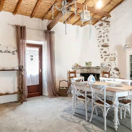 Casa Stazzu Saiacciu Palau