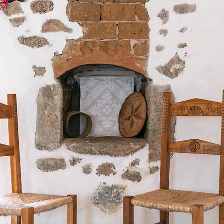 Holiday home Casa Stazzu Saiacciu *