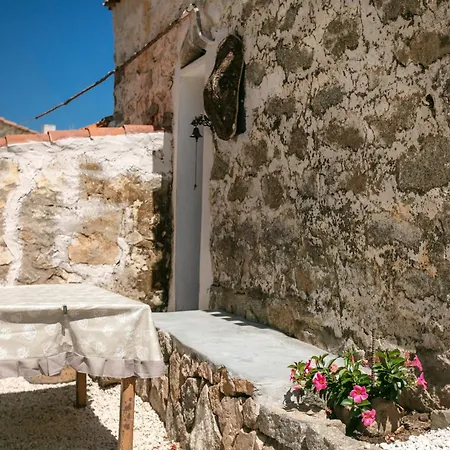 Casa Stazzu Saiacciu * Palau