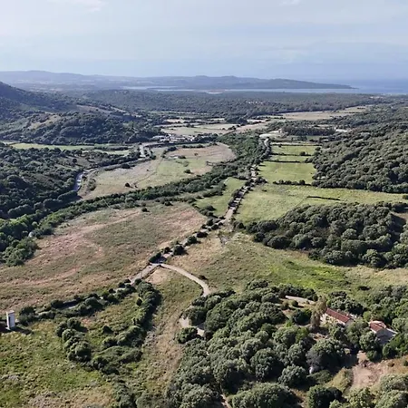 Casa Stazzu Saiacciu *